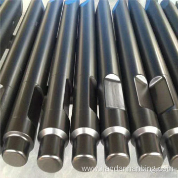 Hydraulic Breaker Chisel Hb10g Hb20g Hb30g